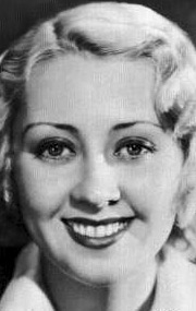Joan Blondell