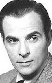 Marc Lawrence