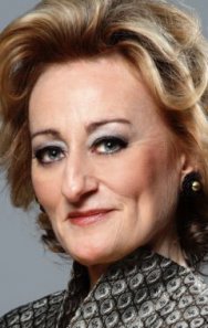Sian Thomas