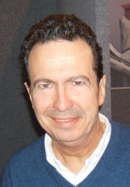 Andy Secombe