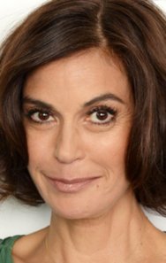 Teri Hatcher