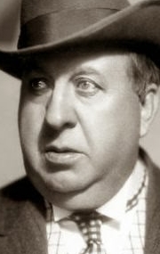 Mack Swain