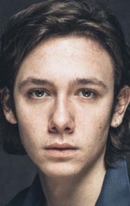 Spencer Bogaert