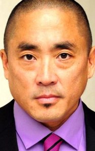 Garret Sato