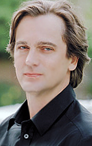 Simon Shepherd