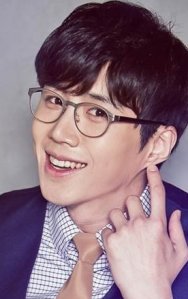 Kim Seon-Ho
