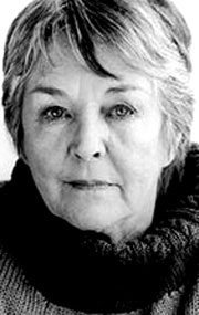 Rowena Cooper