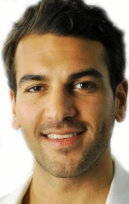 Elyas M'Barek