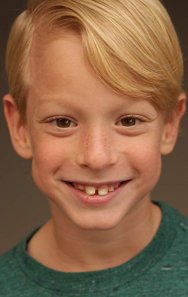 Evan Agos