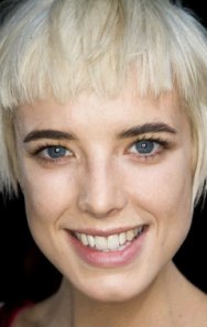 Agyness Deyn