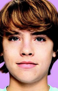 Cole Sprouse