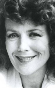 Fiona Lewis