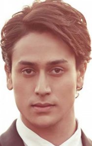 Tiger Shroff