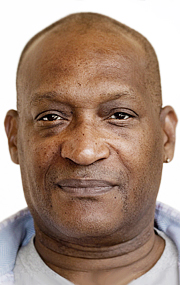 Tony Todd