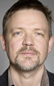 Justus von Dohnányi