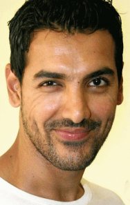 John Abraham