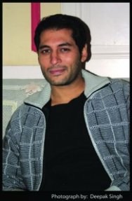Tarun Arora