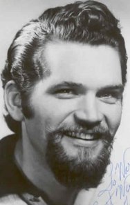 Bruce Yarnell