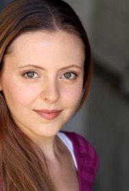Brianna Knickerbocker