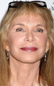 Ann Turkel