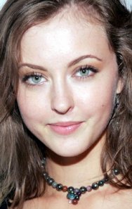 Katharine Isabelle