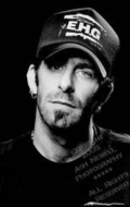Randy Blythe