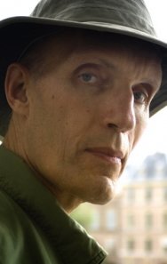 Carel Struycken