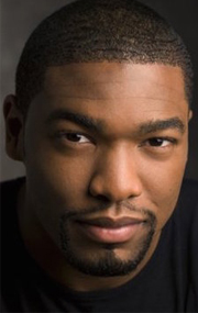 Joshua Reese