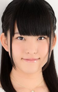 Manaka Iwami