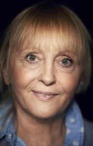 Dorota Pomykala
