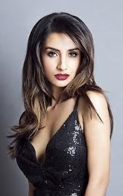 Patralekhaa Paul
