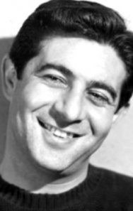Harvey Lembeck