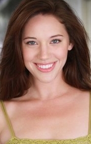 Katie Parker