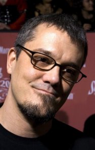 Steve Niles