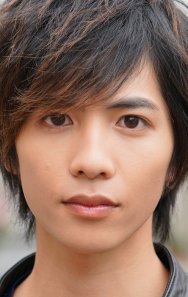 Jun Shison