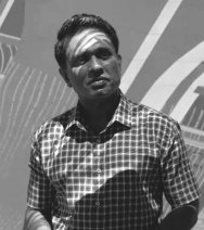 Baharul Islam
