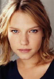Jess Varley