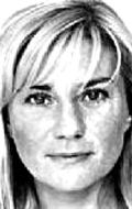 Valerie Gogan