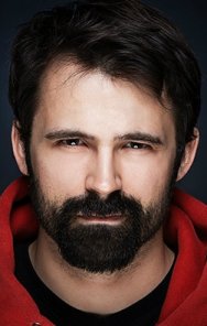 Eric Jacobus