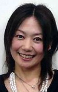 Junko Asami