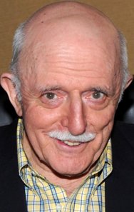 John Astin