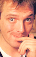 Rik Mayall