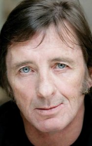 Phil Rudd