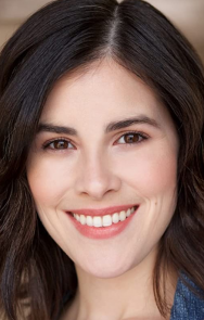 Jeannie Tirado