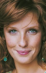 Kelly Reilly