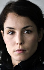 Noomi Rapace