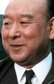 Masao Mishima