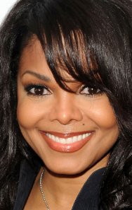Janet Jackson