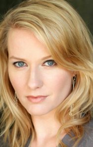 Emily Holmes
