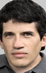 Mark Povinelli